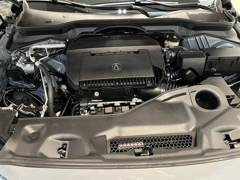 New 2026 Acura MDX A-Spec image 20