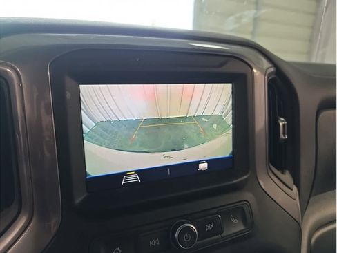 Used 2021 Chevrolet Silverado 1500 W/T w/ WT Value Package image 21