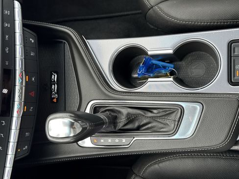 Used 2023 Cadillac CT4 Premium Luxury image 19