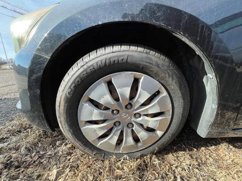 Used 2008 Honda Accord LX image 11