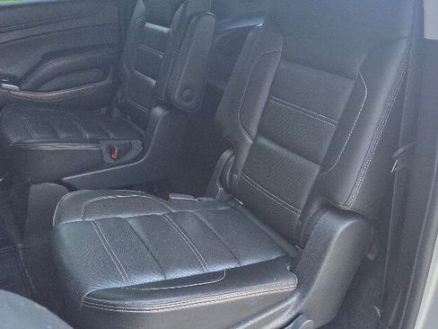 Used 2018 GMC Yukon XL Denali RWD image 15