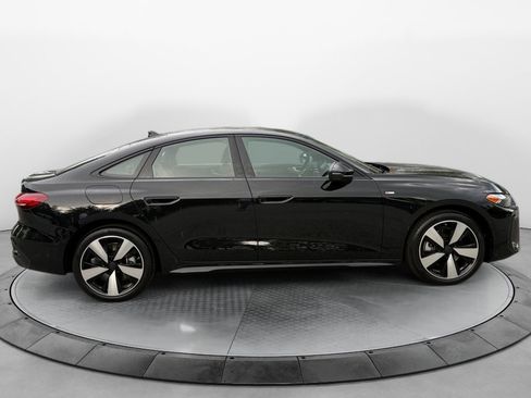 New 2026 Audi A5 2.0T Premium Plus AWD/4WD image 8