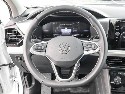 New 2026 Volkswagen Taos S AWD/4WD image 24