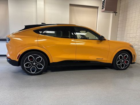 Used 2021 Ford Mustang Mach-E GT image 46