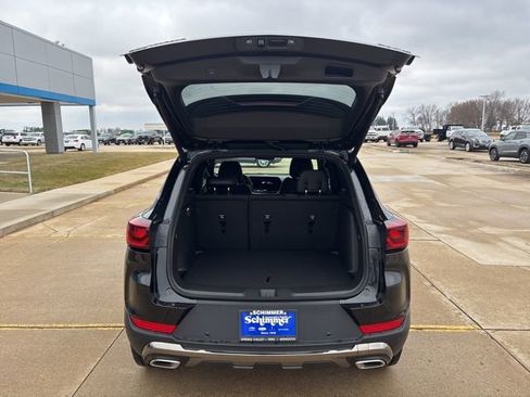 New 2026 Chevrolet TrailBlazer ACTIV w/ Convenience Package image 17