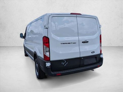 New 2026 Ford Transit 250 image 8
