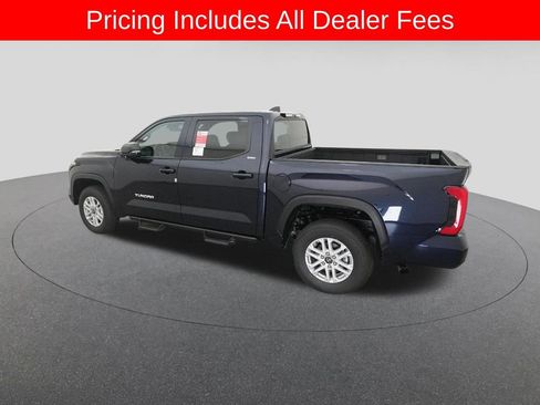 New 2026 Toyota Tundra SR5 AWD/4WD image 4