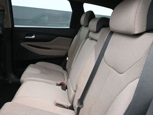 Used 2020 Hyundai Santa Fe SEL image 21