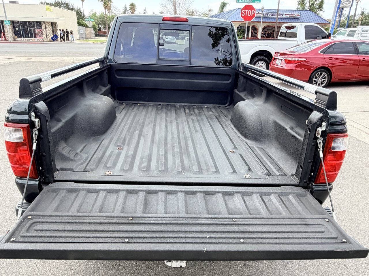Used 2005 Ford Ranger XLT RWD image 18
