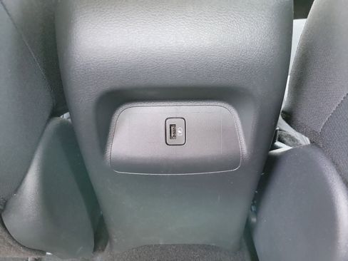 Used 2025 Nissan Sentra SV w/ All-Weather Package image 9