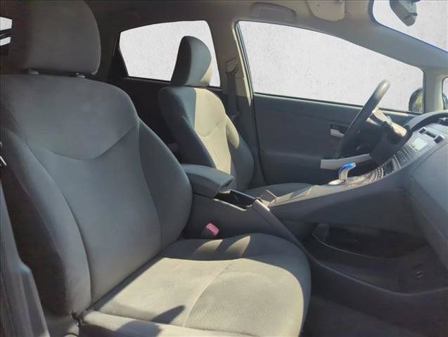 Used 2010 Toyota Prius Three FWD image 25