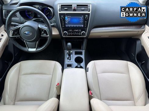 Used 2018 Subaru Outback 3.6R Limited AWD/4WD image 16