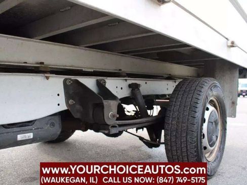 Used 2018 Ford Transit 250 138 image 11