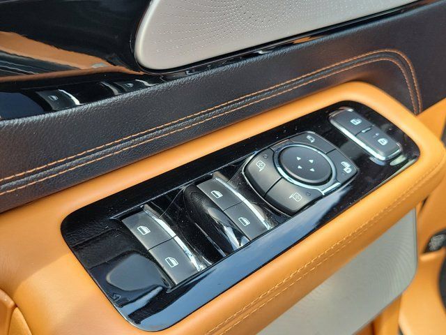 Used 2021 Lincoln Aviator Black Label w/ Dynamic Handling Package AWD/4WD image 24
