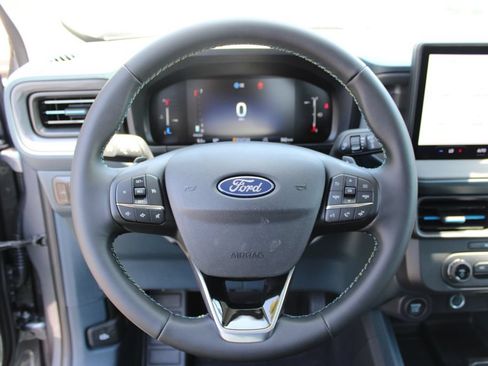 New 2026 Ford Maverick Lobo AWD/4WD image 5