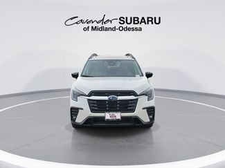 Certified 2026 Subaru Ascent Limited AWD/4WD video 3