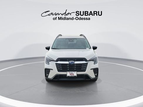 Used 2026 Subaru Ascent Limited AWD/4WD image 3