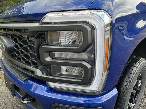 New 2026 Ford F250 XL w/ STX Appearance Package image 12