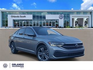 Certified 2024 Volkswagen Jetta SE 360° Tour