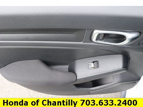 Used 2024 Honda Civic Sport image 24