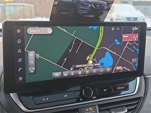 Certified 2025 Nissan Altima 2.5 SL image 18