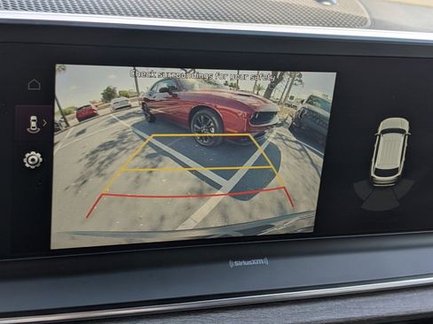 Certified 2022 Kia Telluride EX w/ EX Premium Package image 26