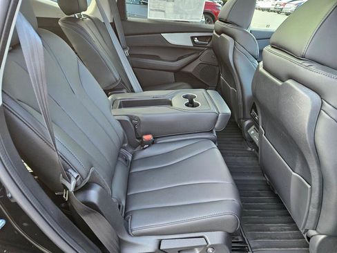New 2026 Acura MDX SH-AWD image 14