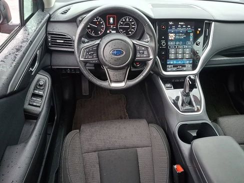 Certified 2024 Subaru Outback Premium AWD/4WD image 11