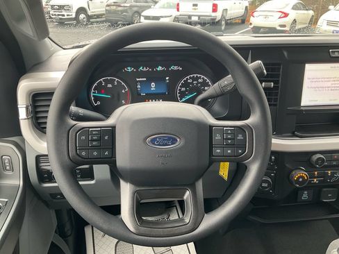 New 2026 Ford F250 XL w/ STX Appearance Package AWD/4WD image 22