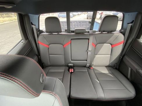 New 2026 Chevrolet Colorado Z71 w/ Z71 Convenience Package 2 AWD/4WD image 22