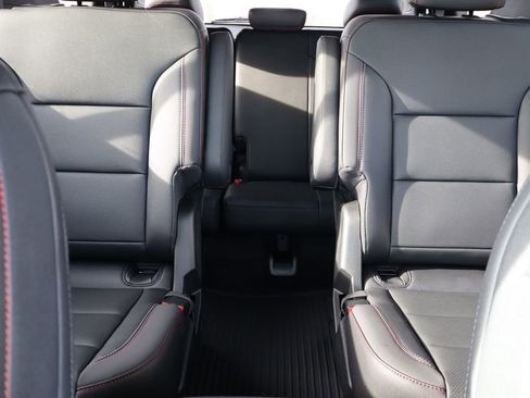 New 2026 Chevrolet Traverse Z71 w/ Enhanced Driving Package image 42