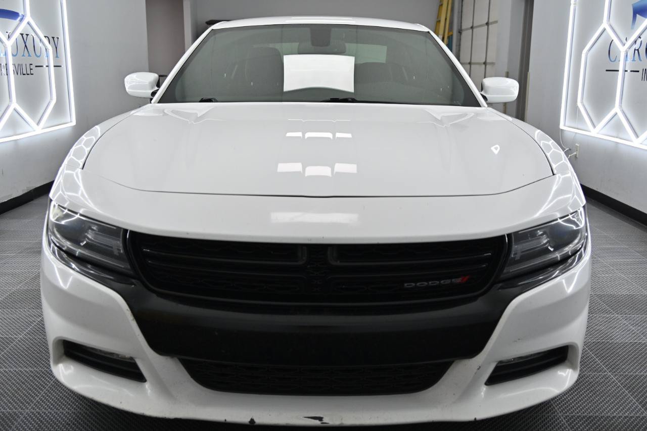 Used 2017 Dodge Charger R/T RWD image 6