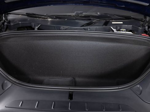 Used 2023 Tesla Model X Plaid AWD/4WD image 39