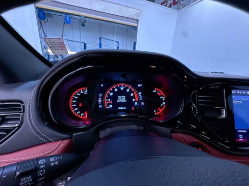 Used 2023 Dodge Durango SRT image 21