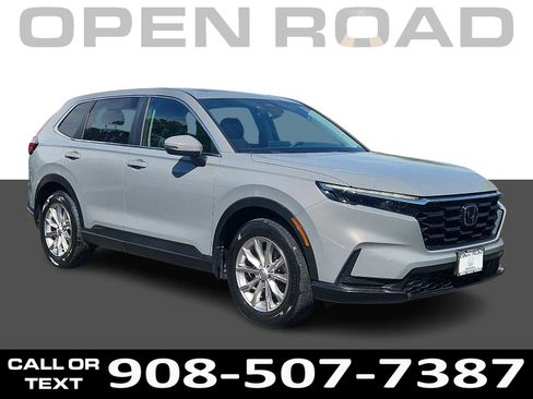 Used 2023 Honda CR-V EX image 1