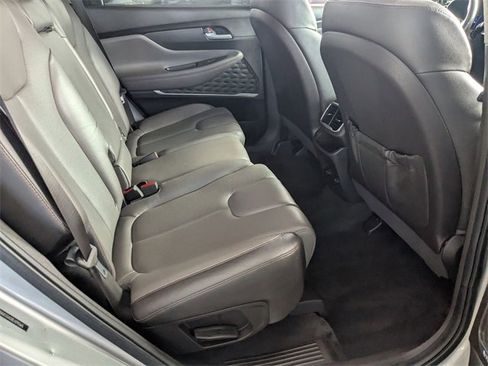Used 2020 Hyundai Santa Fe SEL w/ Convenience + Premium Package image 34