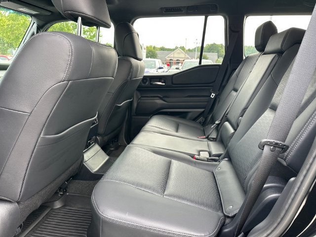 Used 2027 Toyota Land Cruiser w/ Premium Package AWD/4WD image 16
