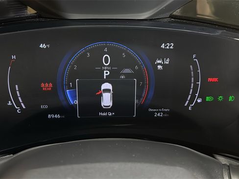 Certified 2023 Lexus NX 350 AWD w/ Luxury Package image 33