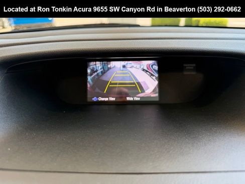 Used 2013 Honda CR-V LX image 22