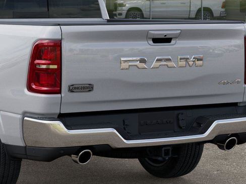 New 2026 RAM 1500 Limited AWD/4WD image 27