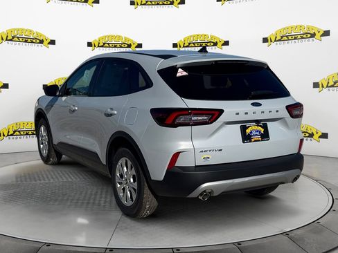 New 2026 Ford Escape Active image 3