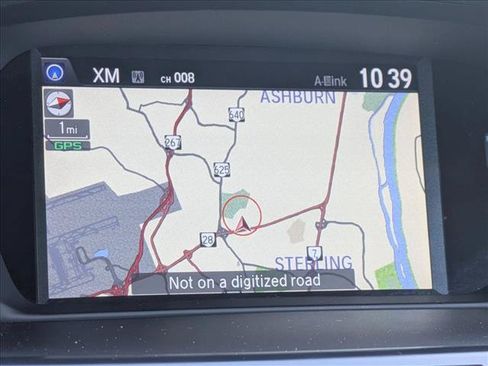 Used 2015 Acura TLX w/ Technology Package FWD image 13