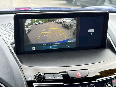 Used 2025 Acura RDX AWD w/ A-Spec & Advance Pkg image 19