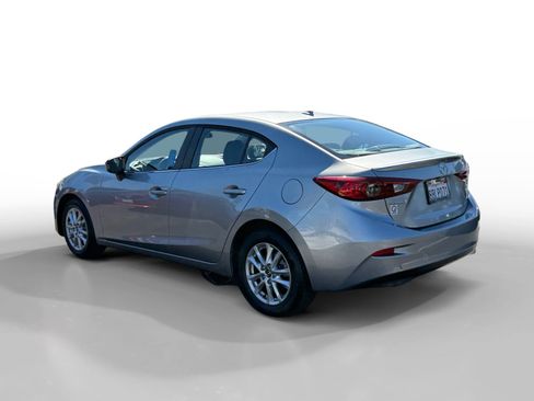 Used 2014 MAZDA MAZDA3 i Grand Touring image 3