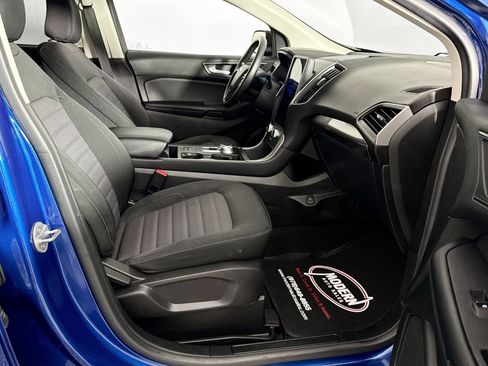 Used 2023 Ford Edge SE image 29
