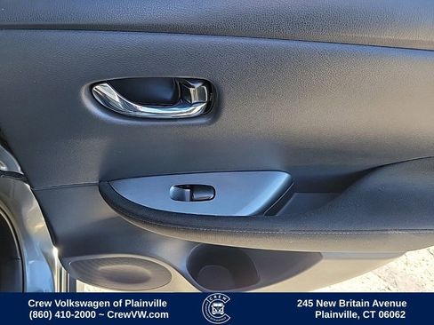 Used 2022 Nissan Leaf S Plus image 34