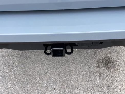 New 2026 Ford Expedition Tremor image 16