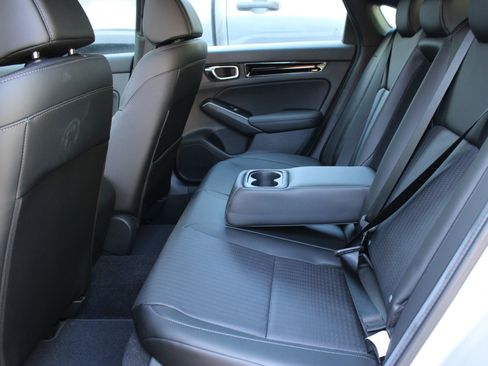 New 2026 Honda Civic Sport Touring image 24
