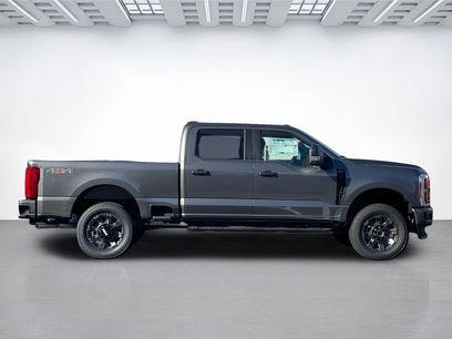 New 2026 Ford F350 XL w/ STX Appearance Package