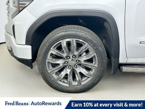 New 2026 GMC Sierra 1500 Denali w/ Denali Reserve Package image 20